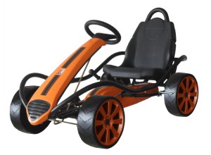 Kettler Kiddi-O Sport Kid Racer Pedal Car