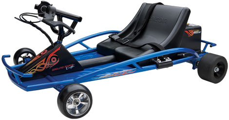 Razor Ground Force Drifter Go Kart