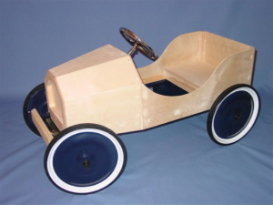 www.qualitypedalcars.com