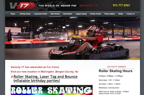 8 Best Racetracks For Go Karting In NYC - Secret NYC