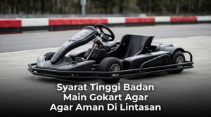Syarat-Tinggi-Badan-Main-Gokart-Agar-Aman-Di-Lintasan