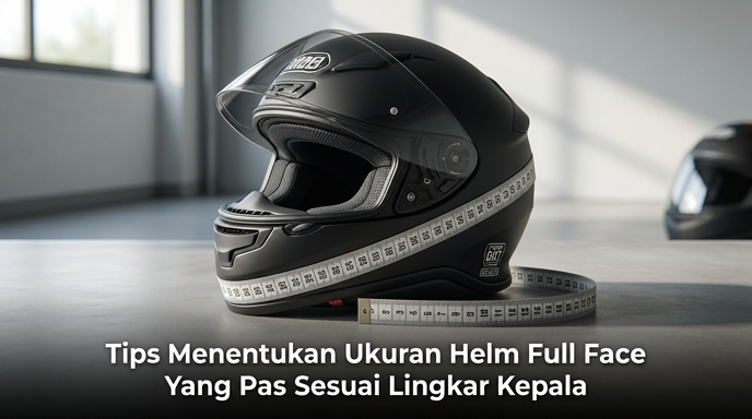 Tips-Menentukan-Ukuran-Helm-Full-Face-Yang-Pas-Sesuai-Lingkar-Kepala