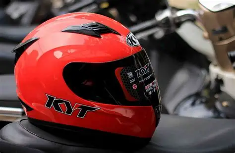 Risiko Mengabaikan Presisi Ukuran Helm Full Face